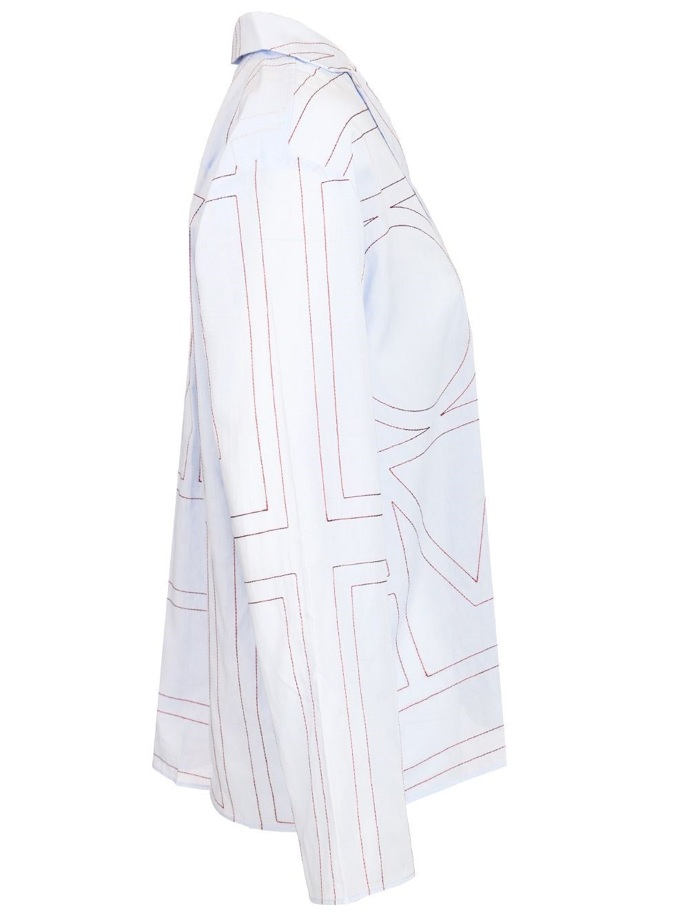 Toteme Women Pajama Top