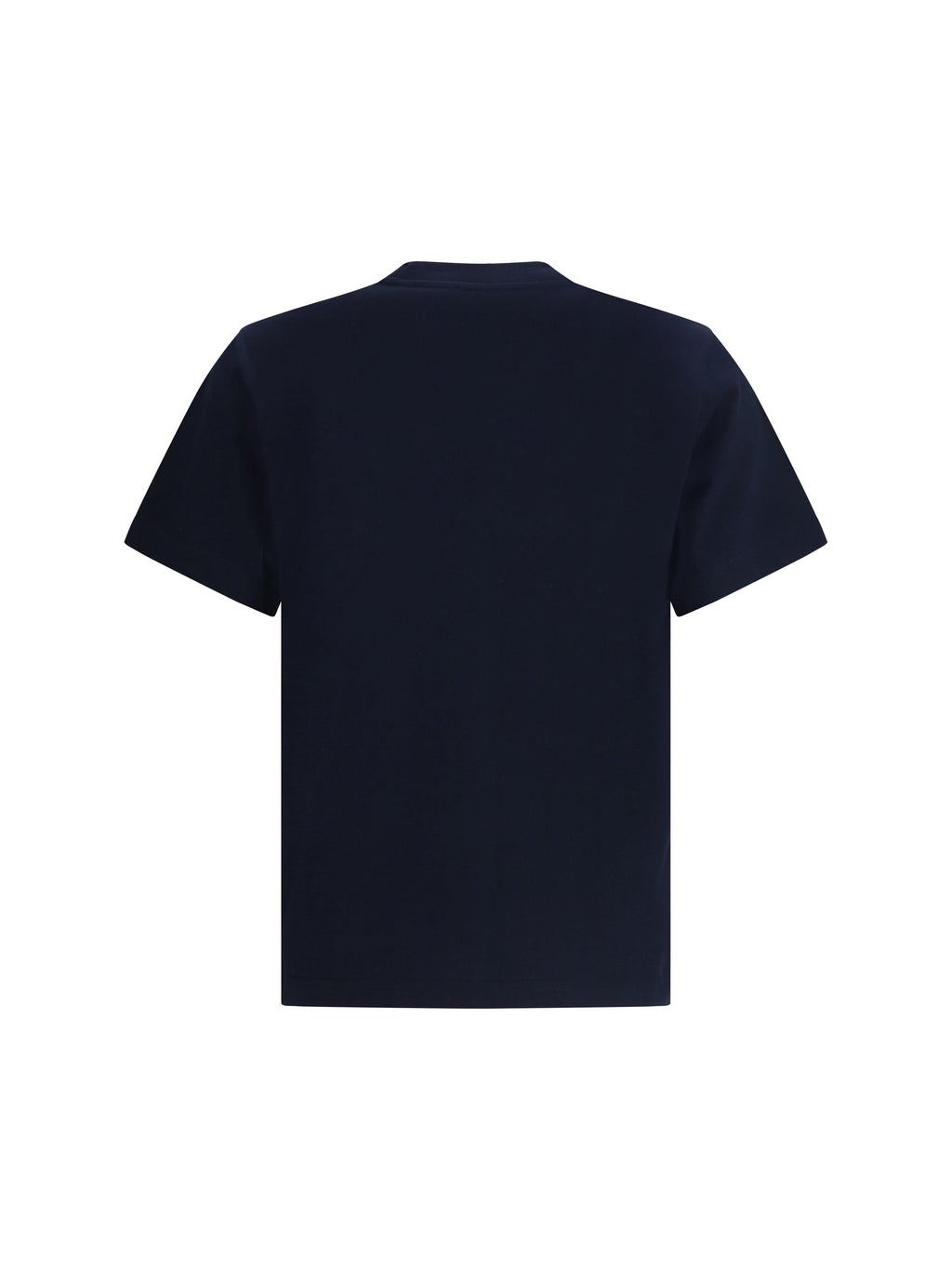 Burberry Men Lightweight Cotton Jersey T-Shirt