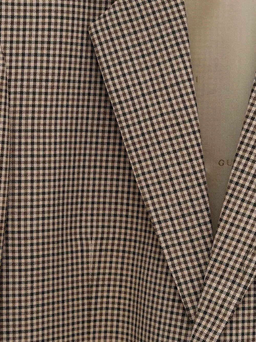 Gucci Men Blazer