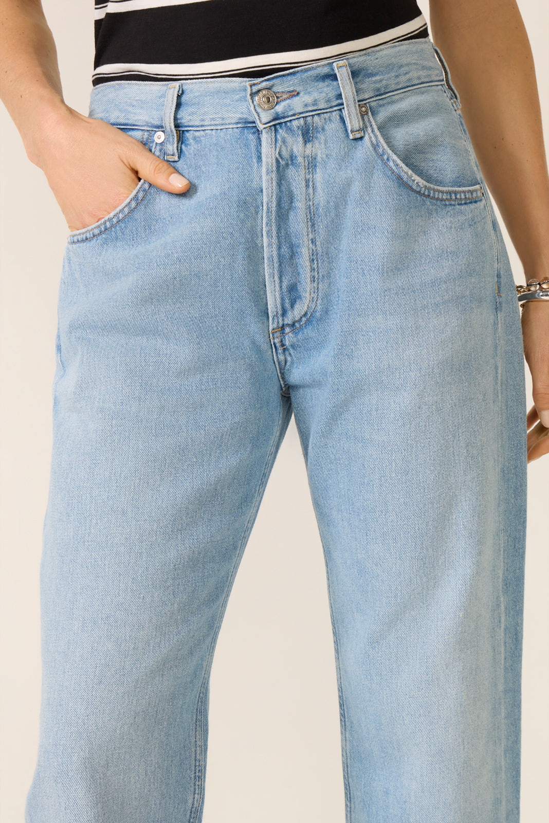 Women's Winslow Boyfriend Jean