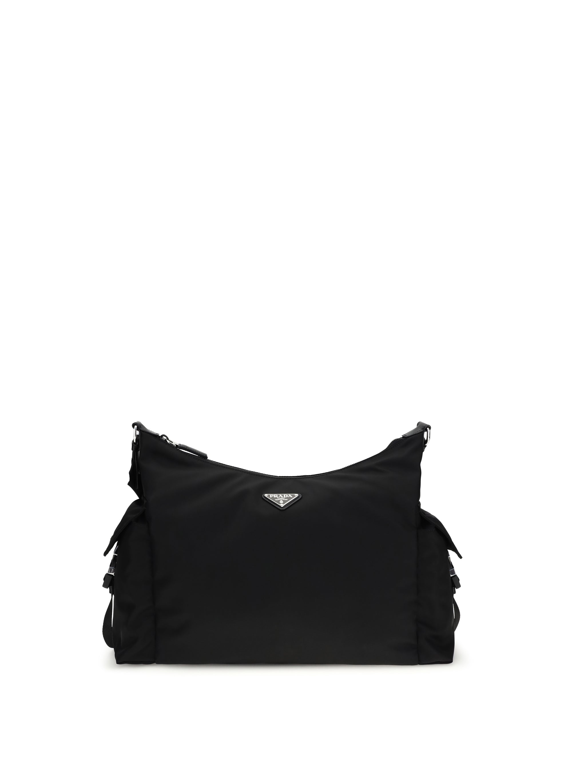 Prada Men Explorer Shoulder Bag