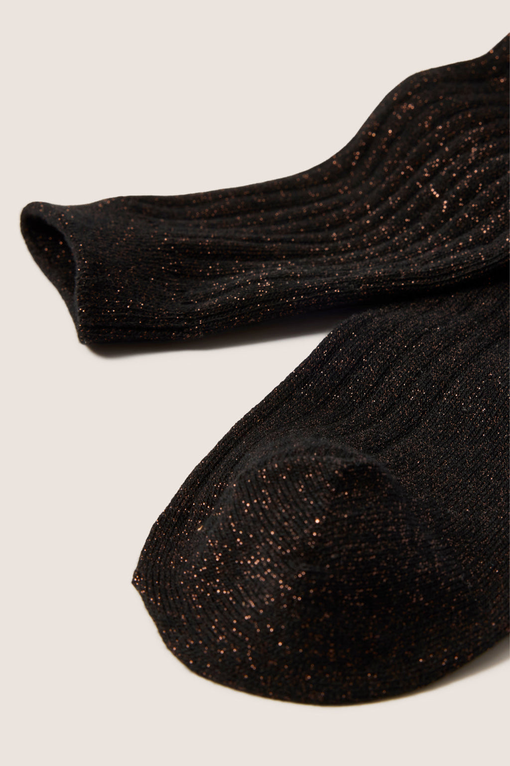 Women's Her Lurex Sock