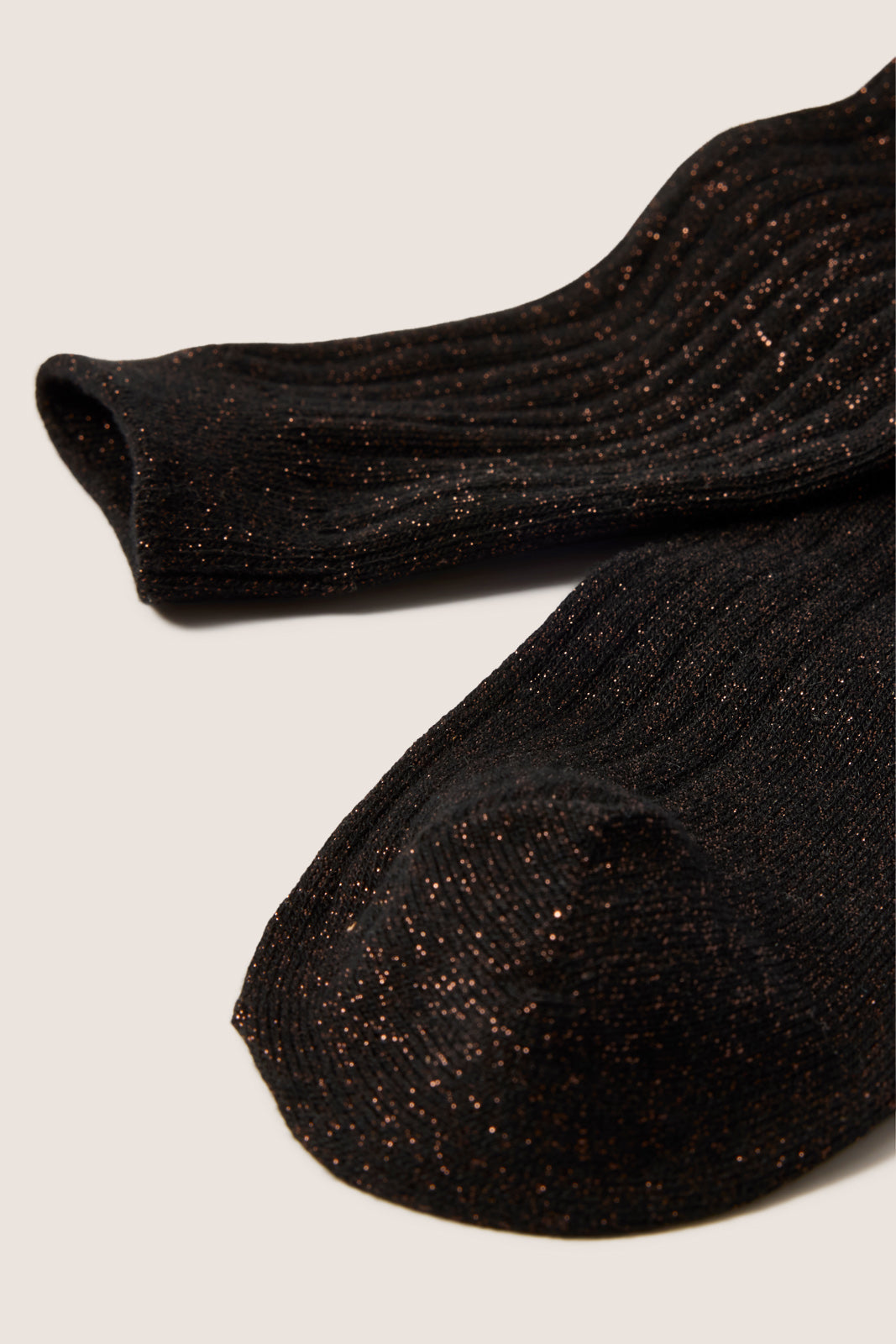 Women's Her Lurex Sock