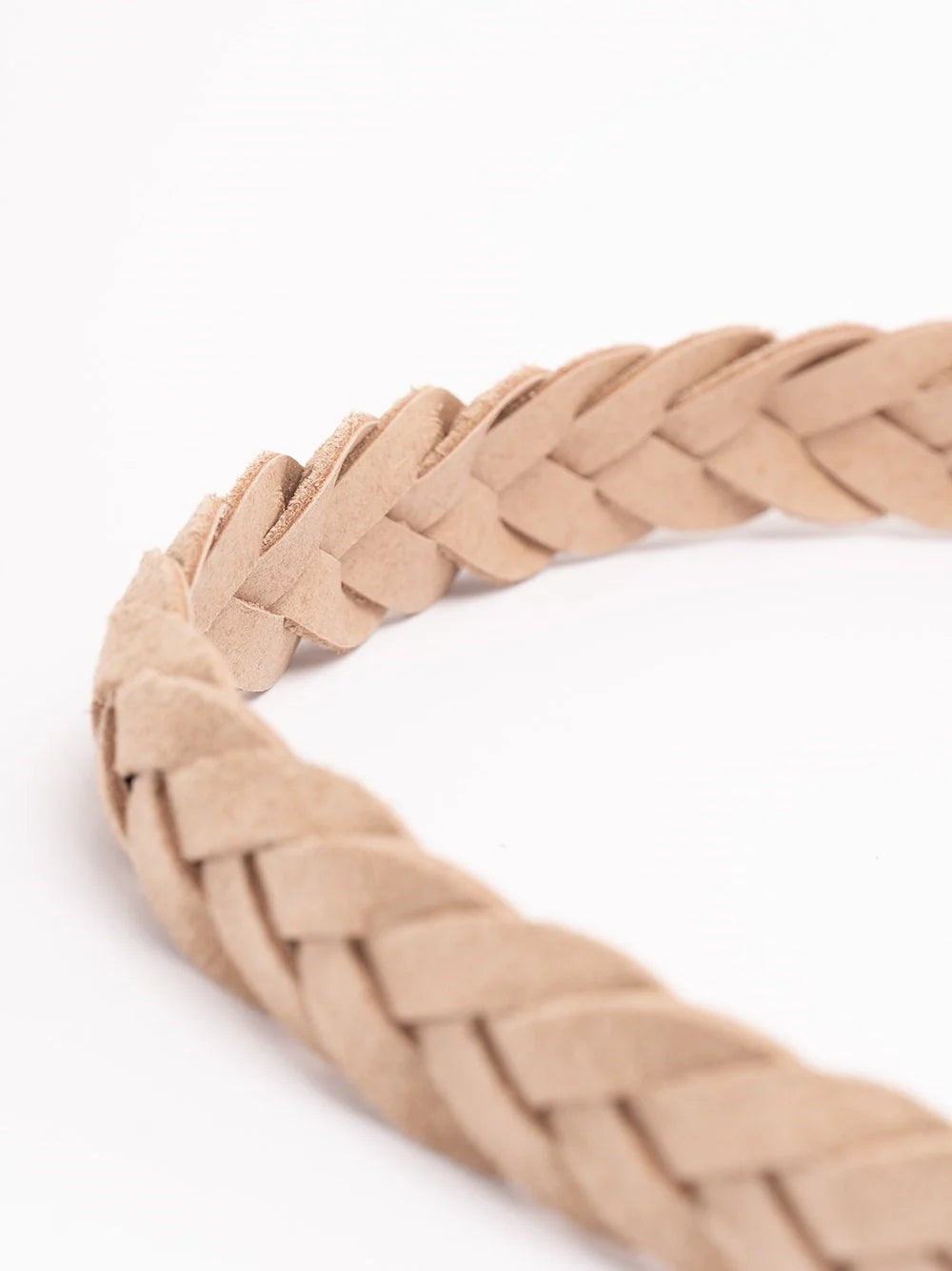 Brunello Cucinelli Women Leather Belt