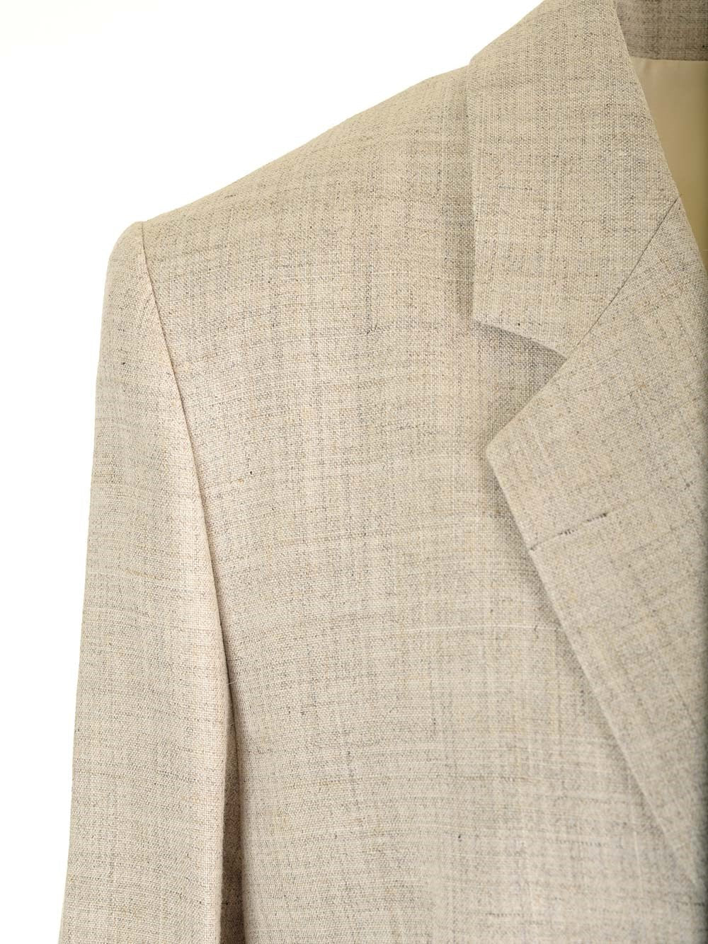 Toteme Women Single-Breasted Blazer