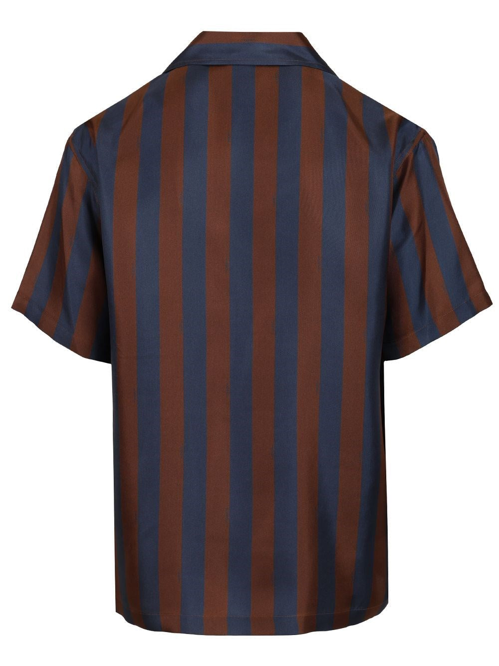Fendi Men Shirt
