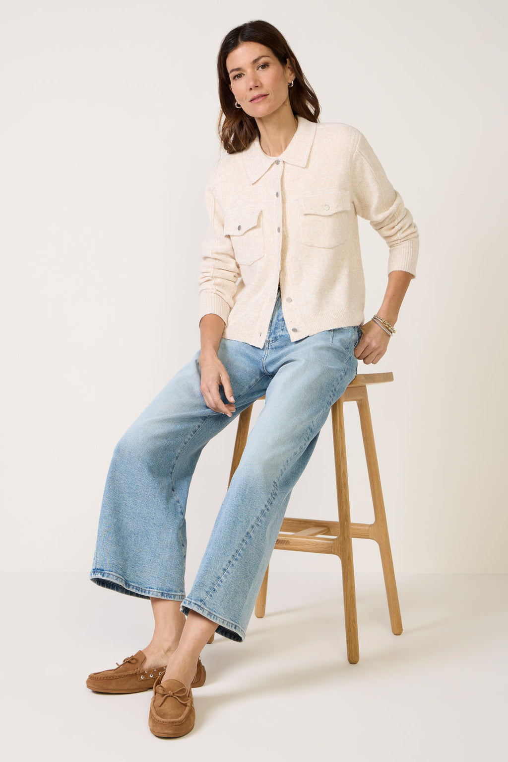 Women's Jannelle Cardigan