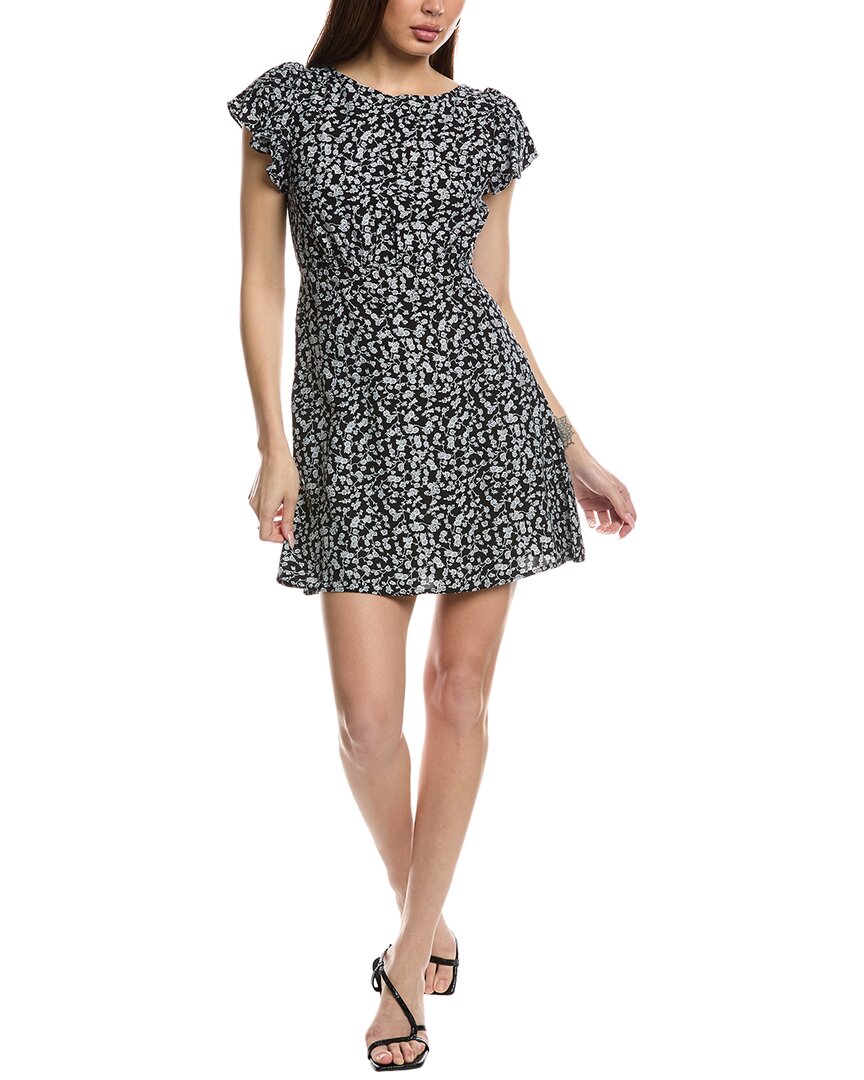 Faithfull The Brand Valras Mini Dress