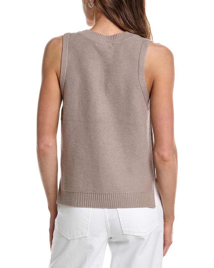 525 America Lillian Knit Tank Top