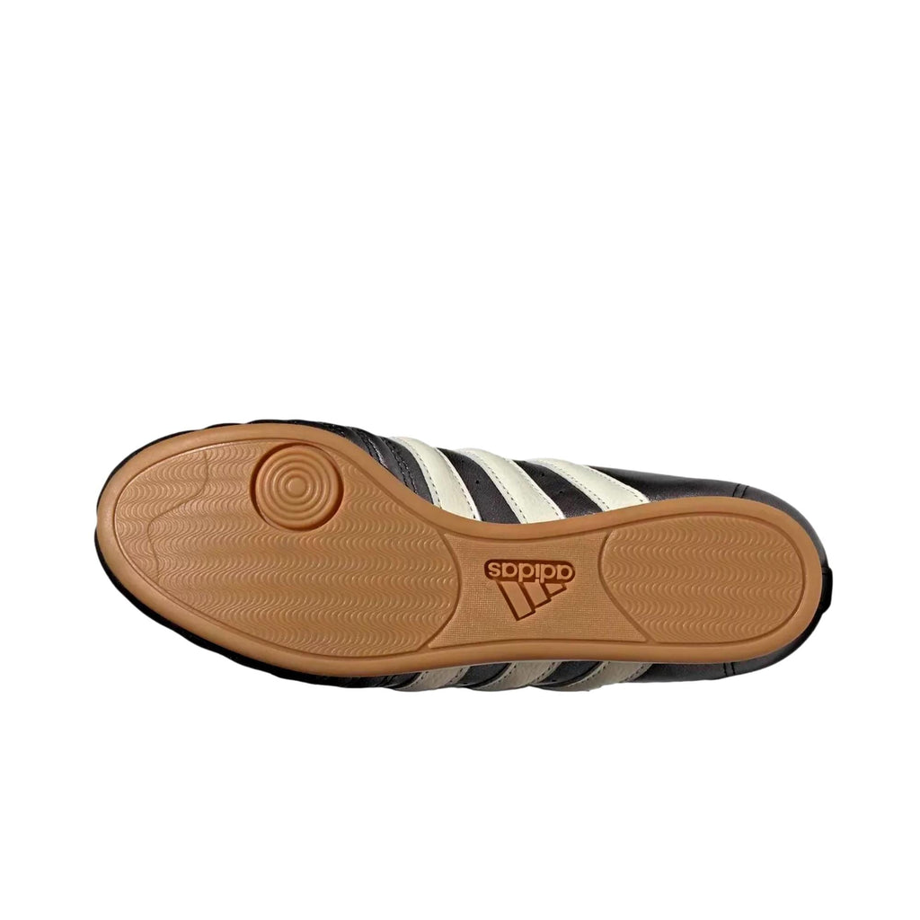 Adidas Taekwondo Core Black / Silver Metallic / Gum 3  JS4465 Women's