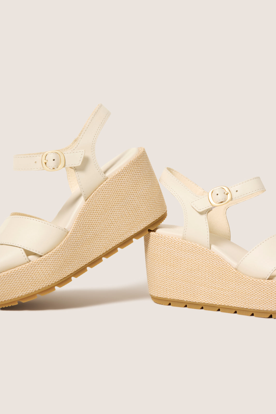 Women's Sunpeak Wedge Ankle Strap Sandals