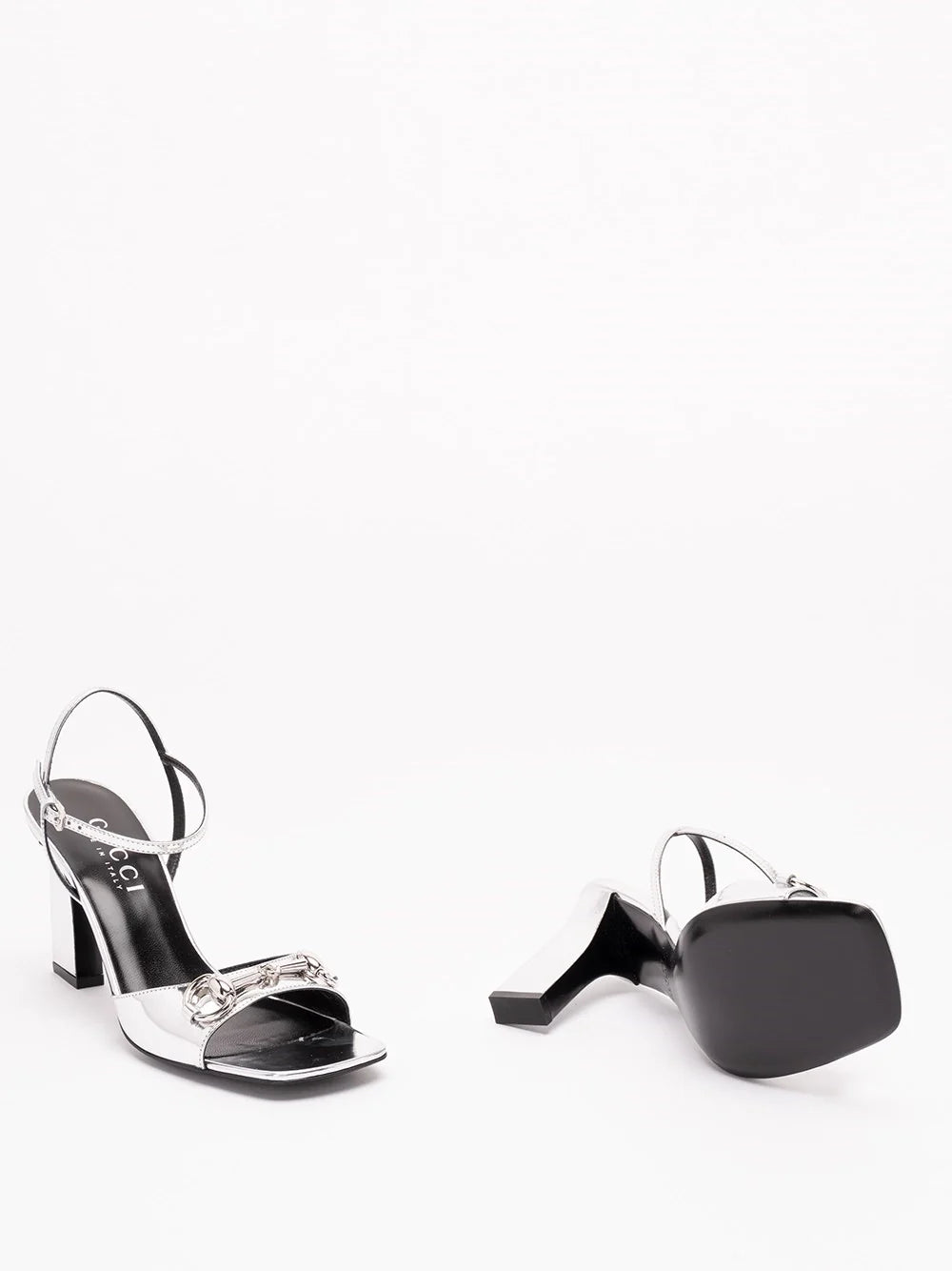 Gucci Women `Signora` Sandals