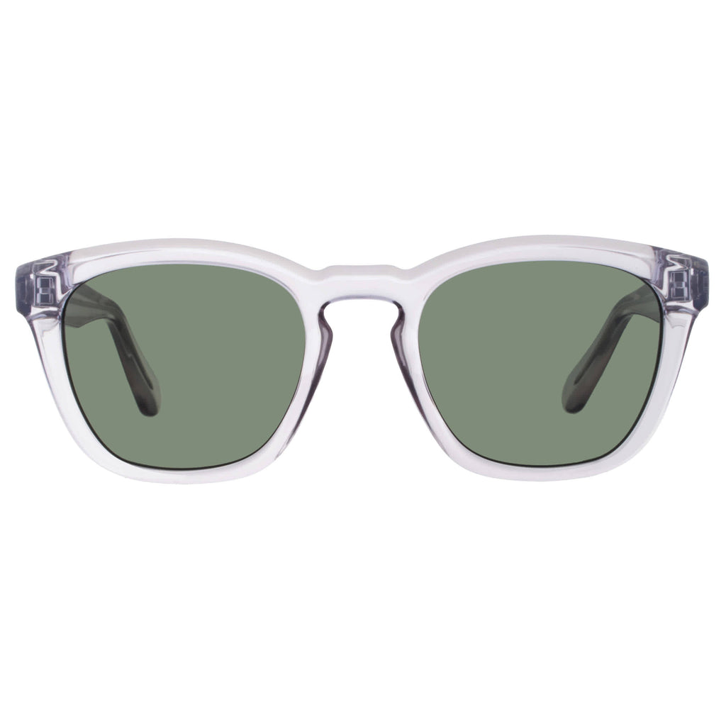 Ferragamo Grey Sport Unisex Sunglasses SF2040SE 020 50