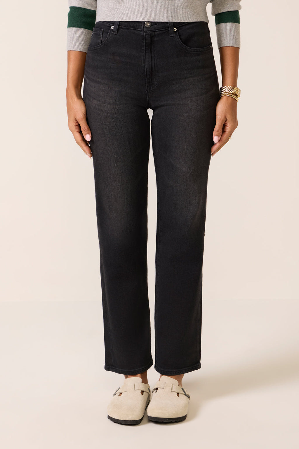 Women's Brinley Straight Leg Jean