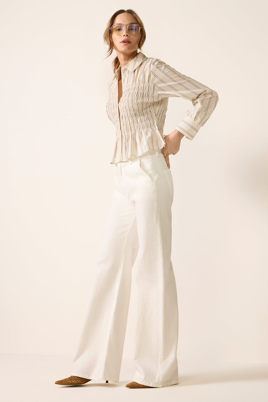 Women's Bradshaw Shirt