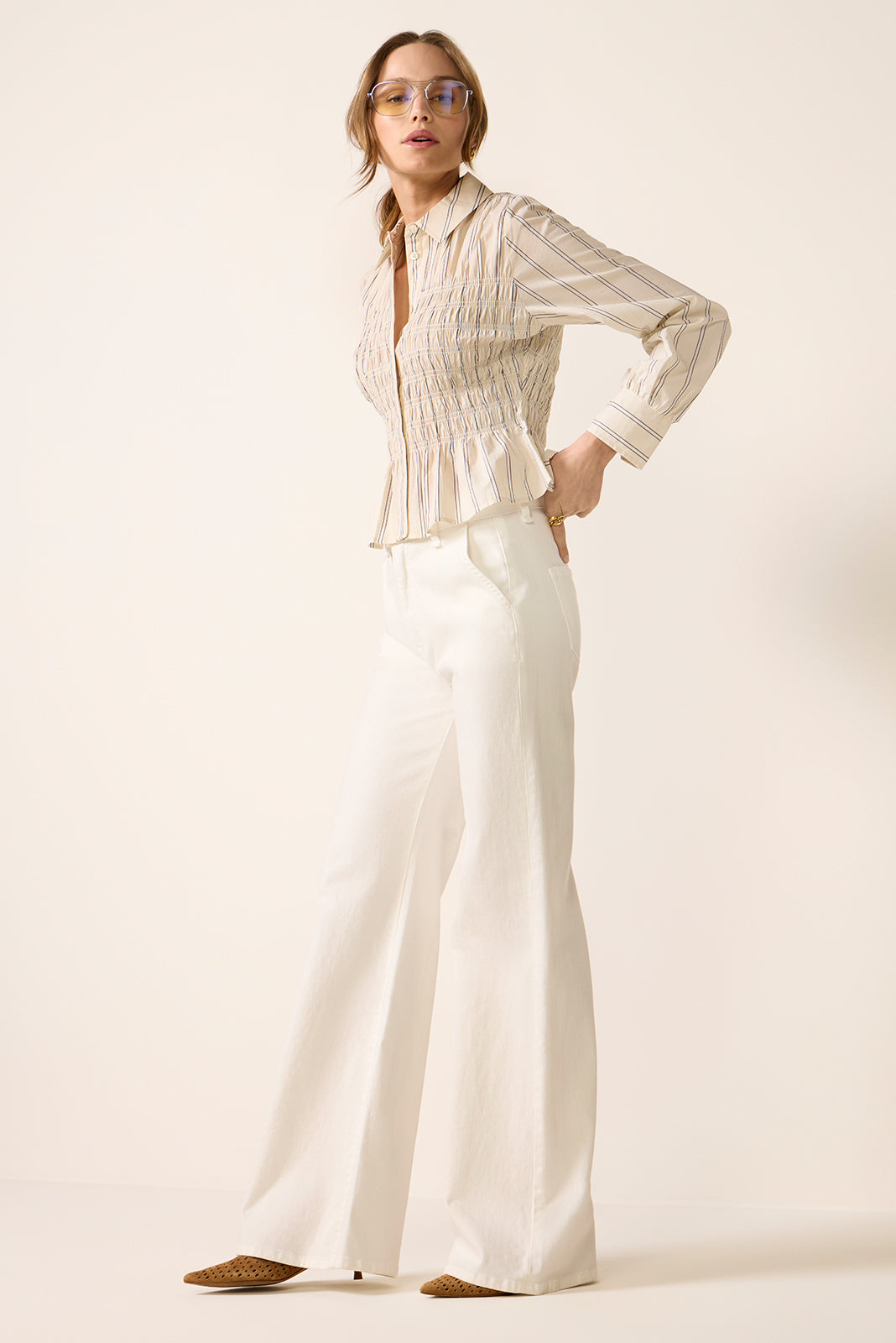 Women's Bradshaw Shirt