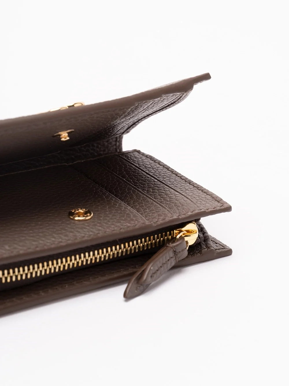 Gucci Women `Petite Marmont` Cardcase