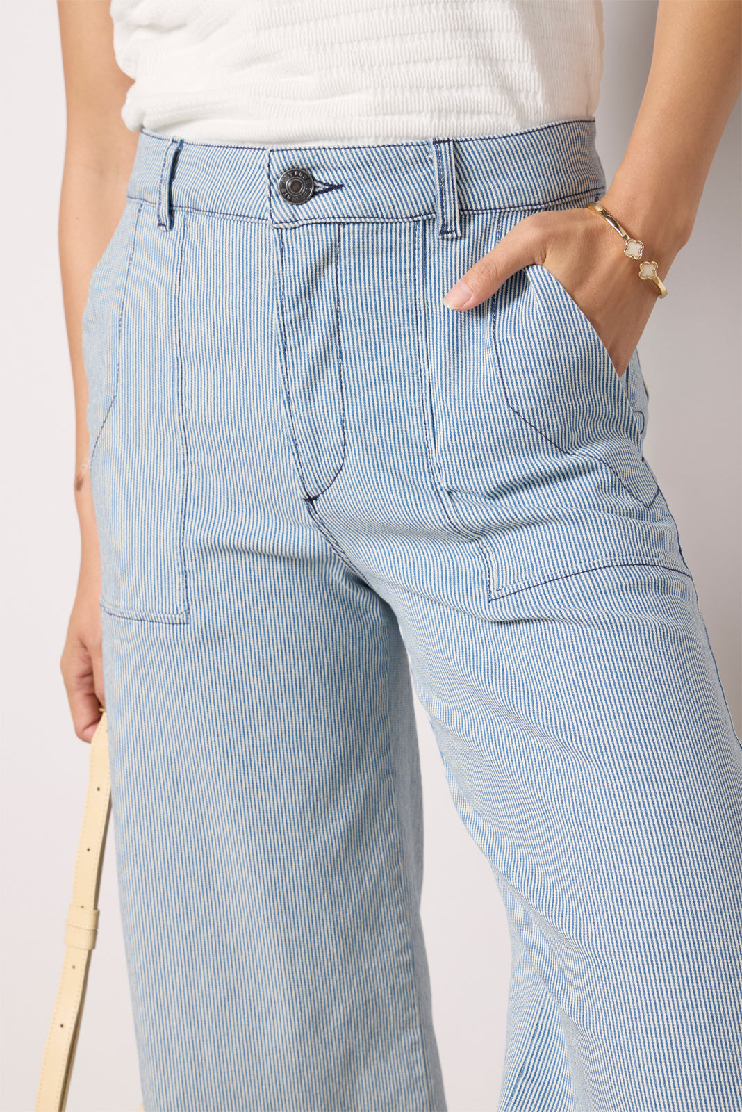 Women's Meg Railroad Pants