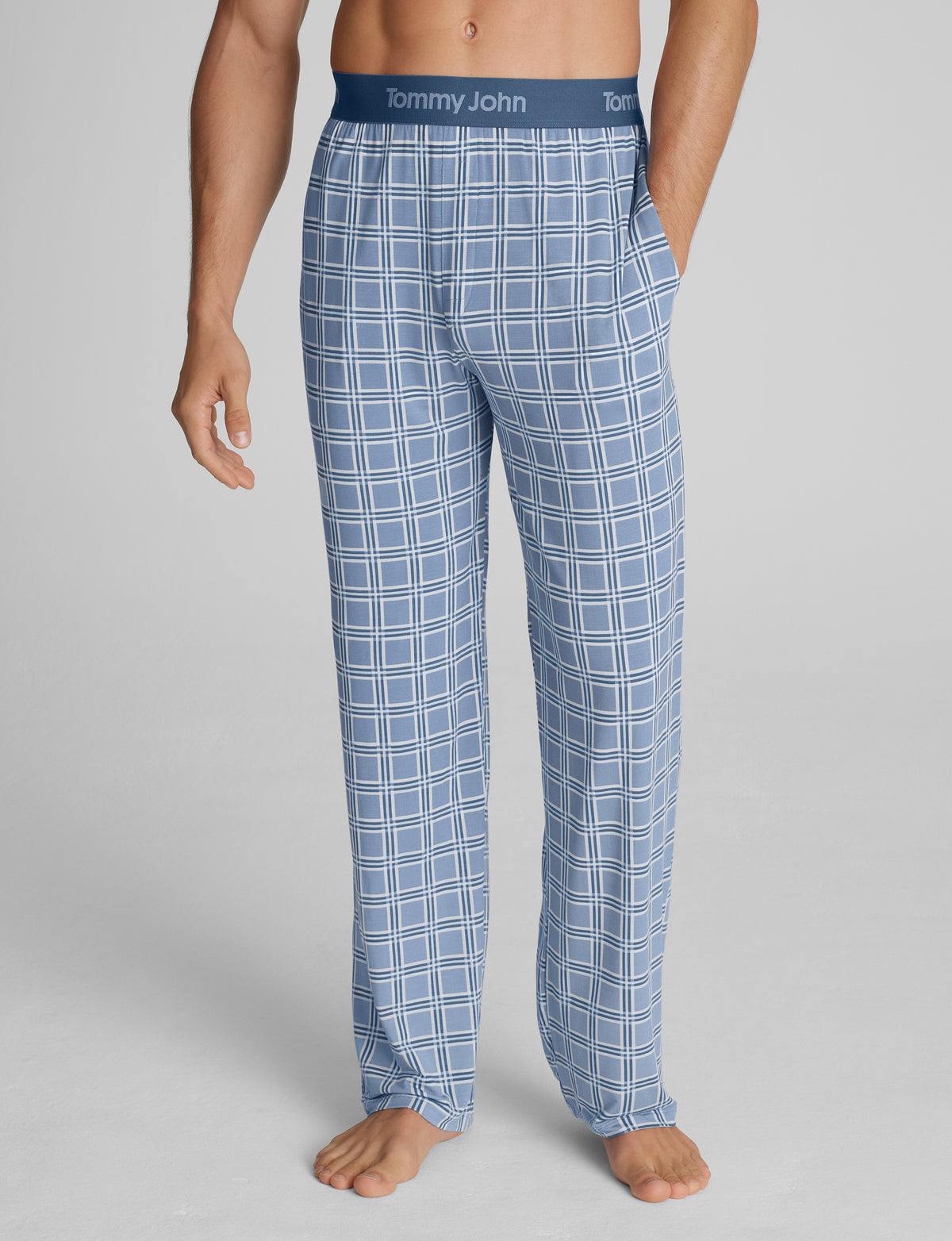 Men's Second Skin Sleep Pant
