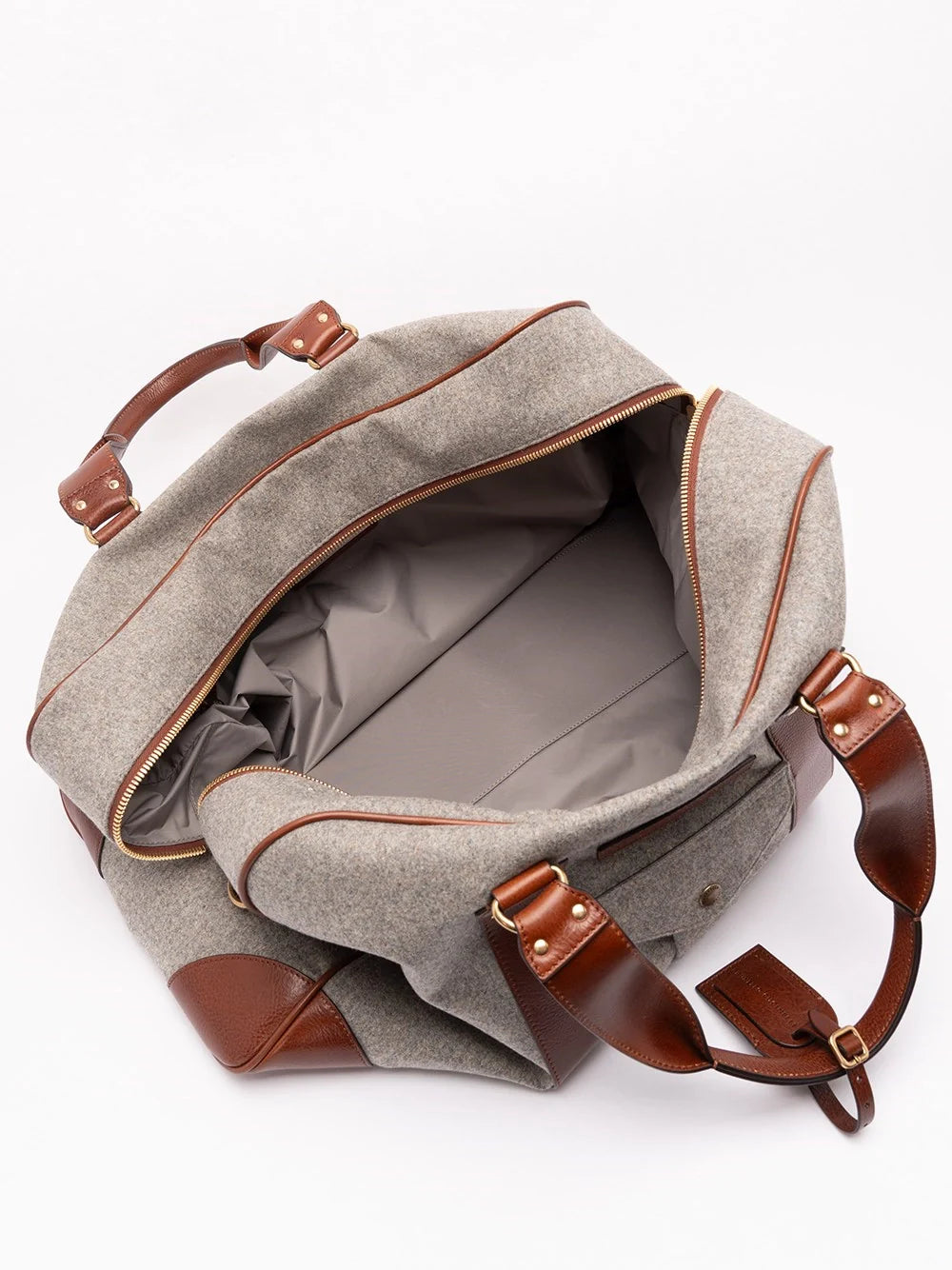 Brunello Cucinelli Men Luggage Bag