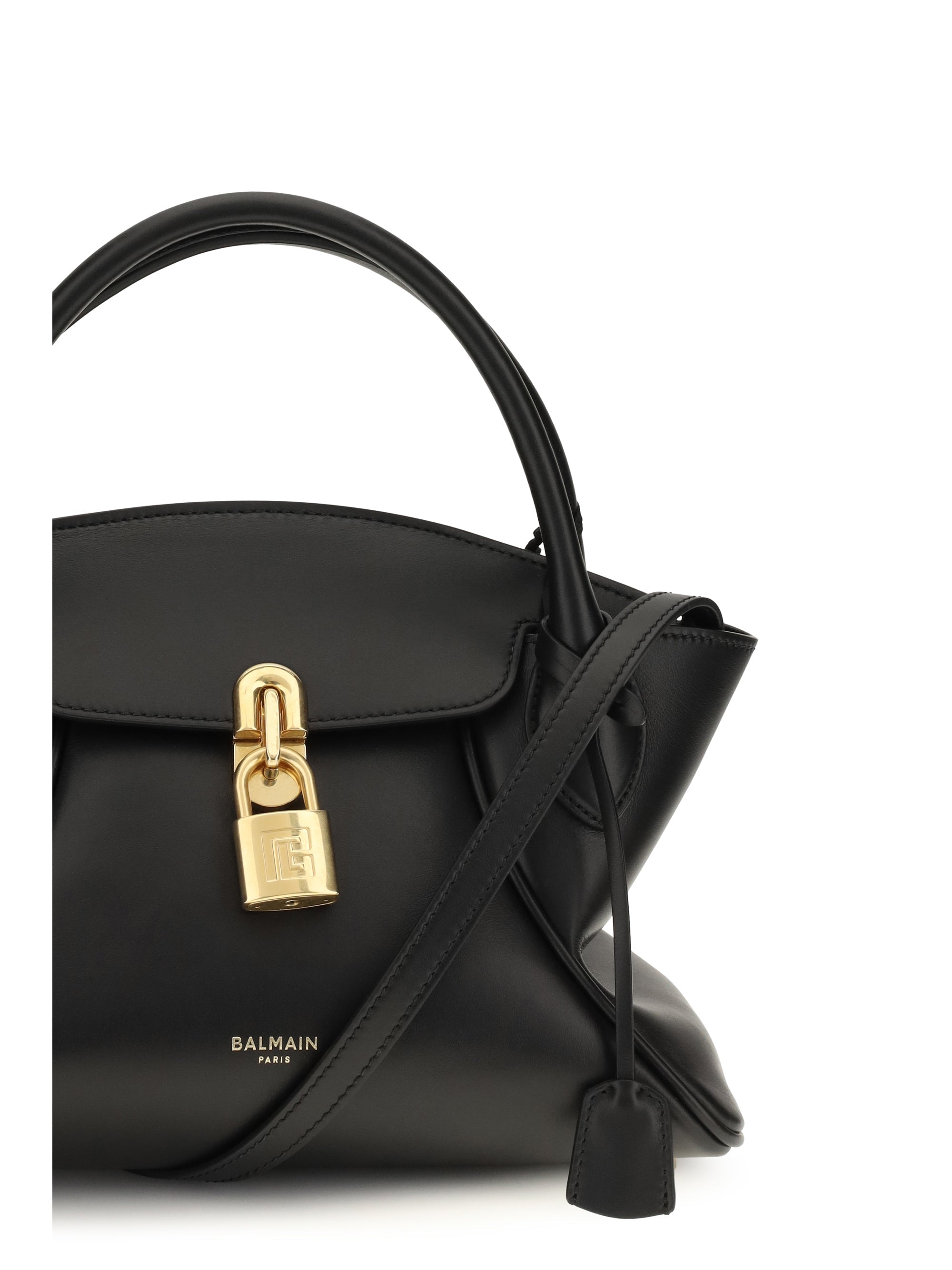 Balmain Women Small Pulse Day Handbag