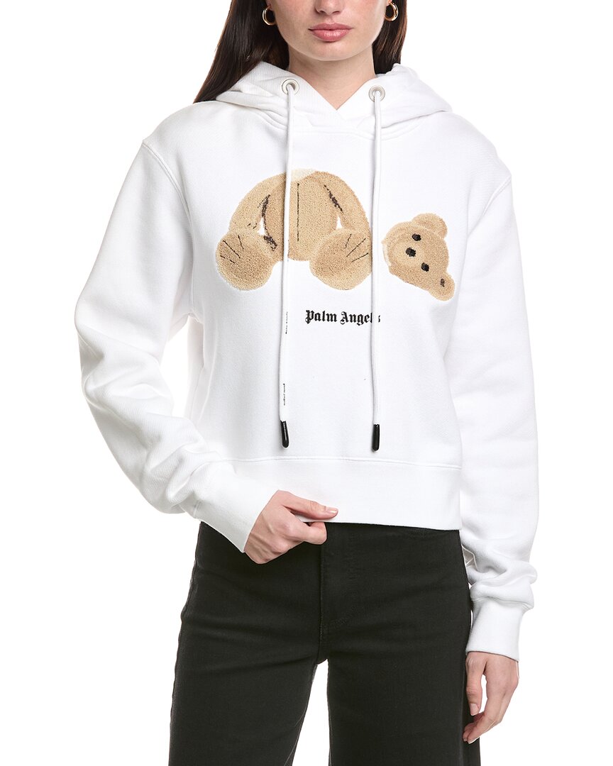 Palm Angels Hooded Sweatshirt