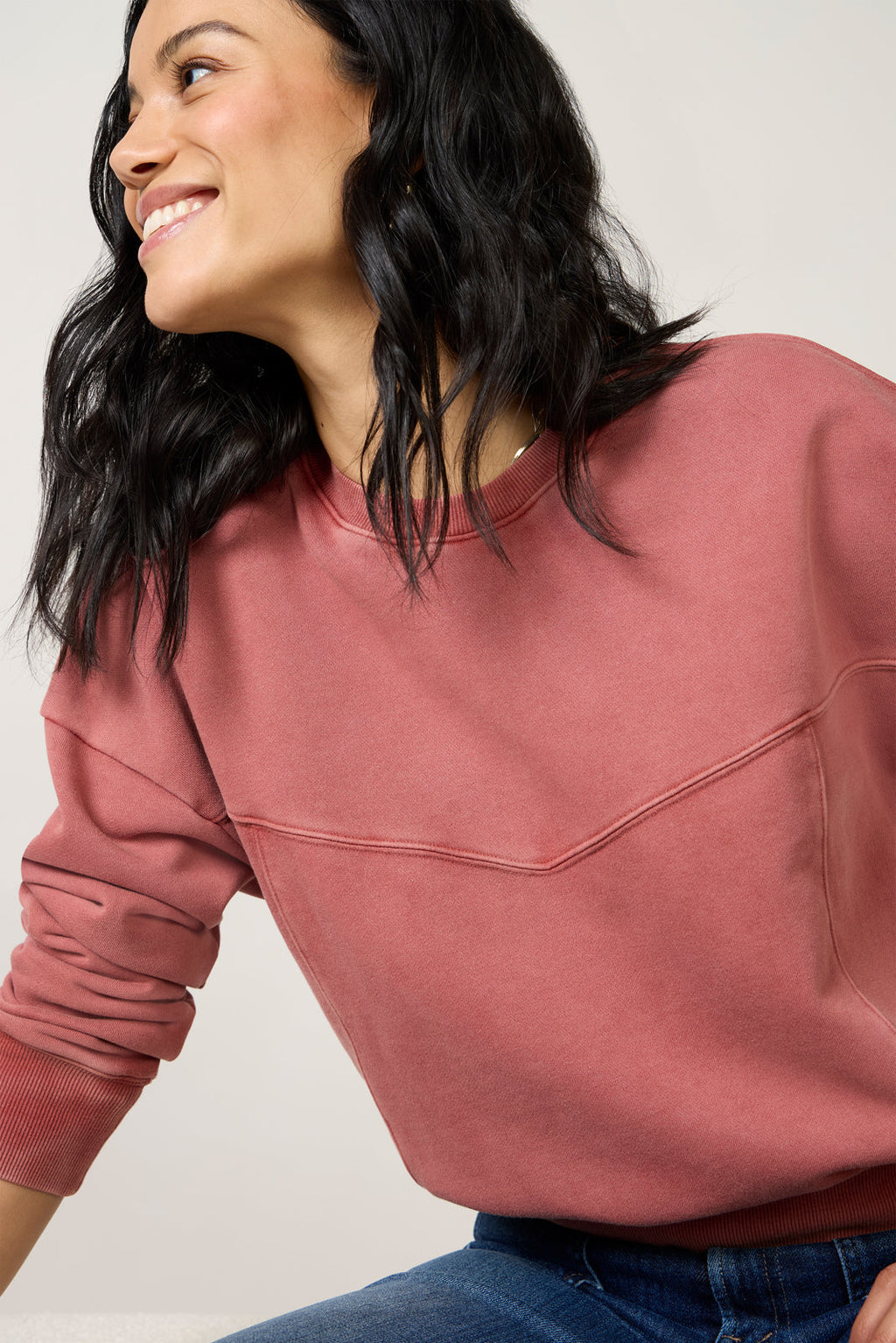 Women's Anna Sweatshirt