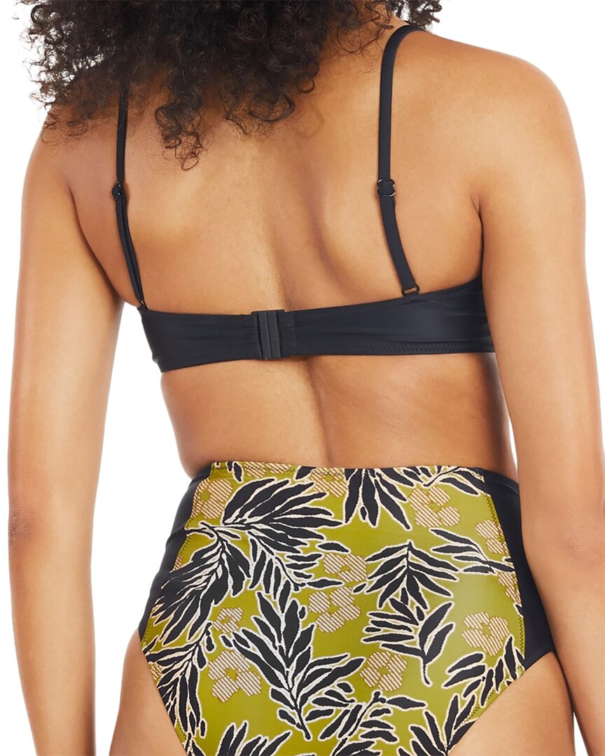 Tanya Taylor Kaia Bikini Top