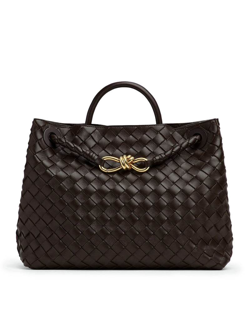 Bottega Veneta Women Medium Andiamo Bag