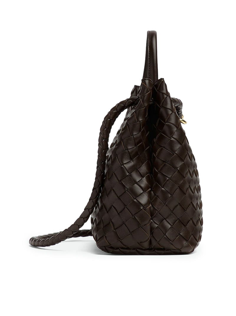 Bottega Veneta Women Medium Andiamo Bag