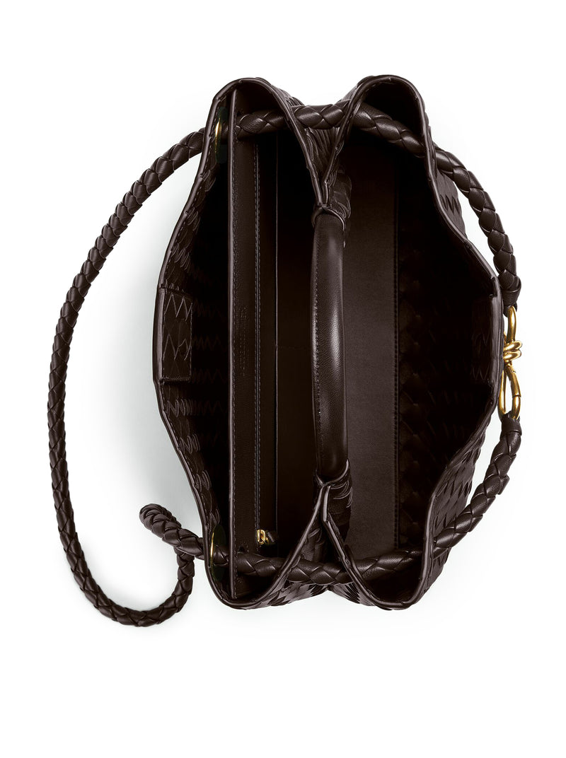Bottega Veneta Women Medium Andiamo Bag