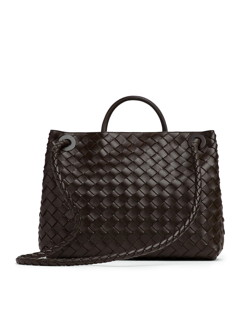 Bottega Veneta Women Medium Andiamo Bag