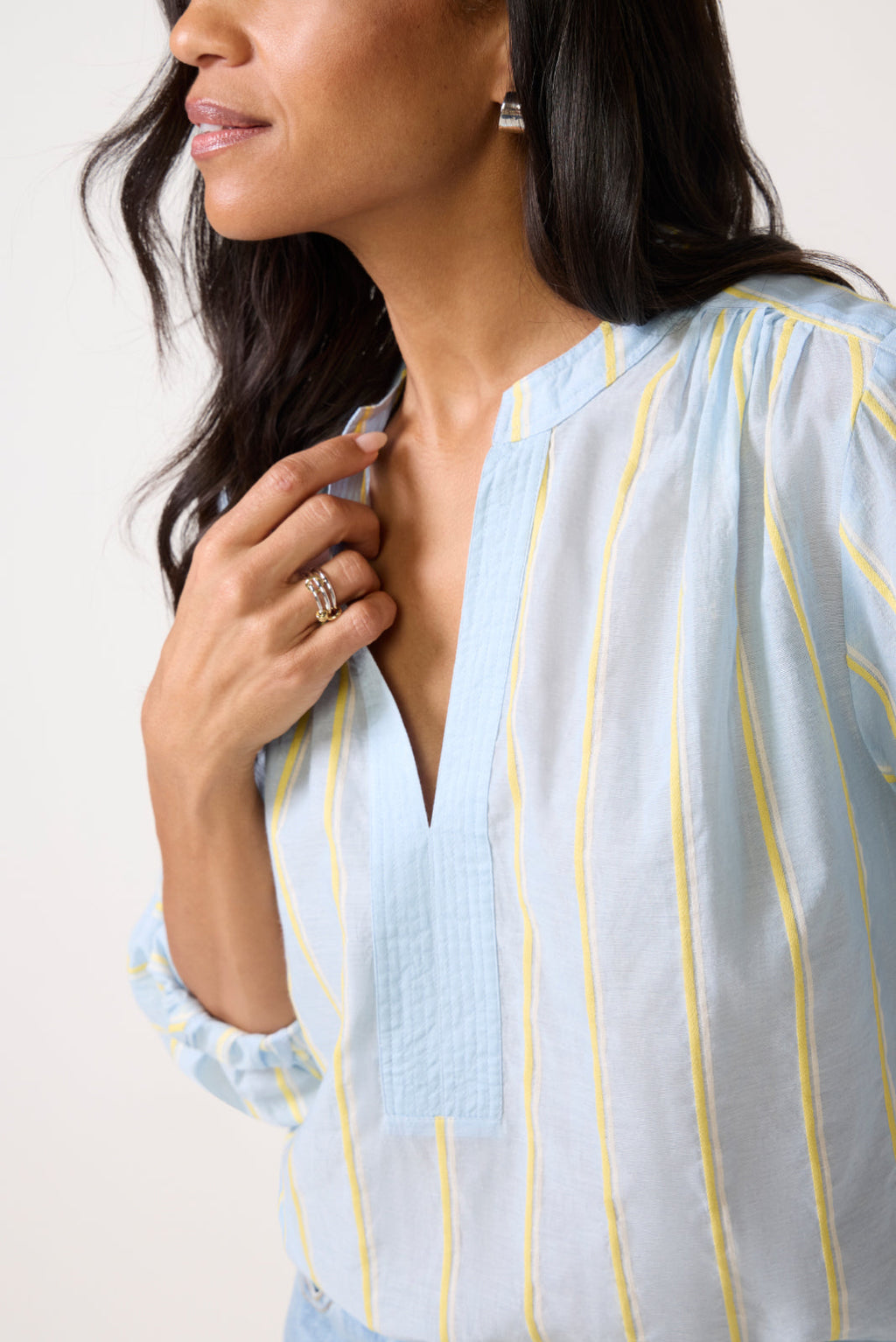 Women's Alita Blouse