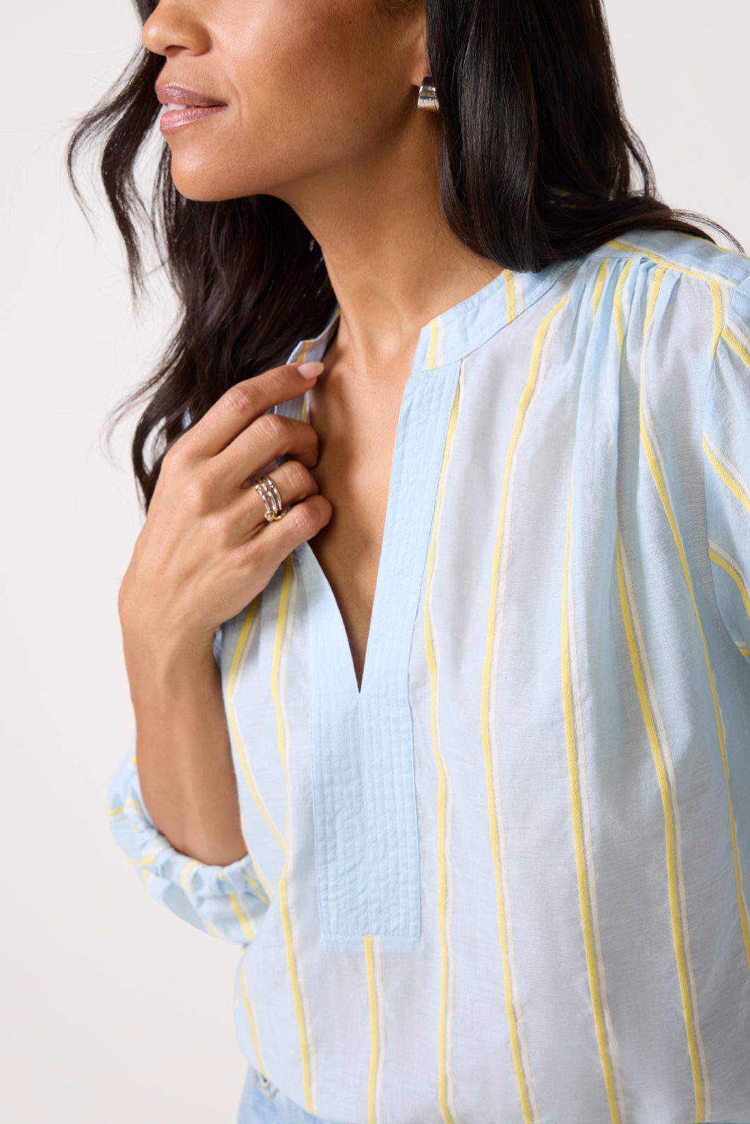 Women's Alita Blouse