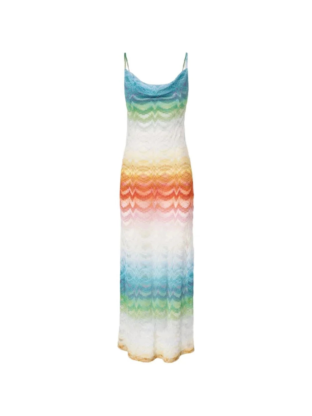 Missoni Women Long Cover Up