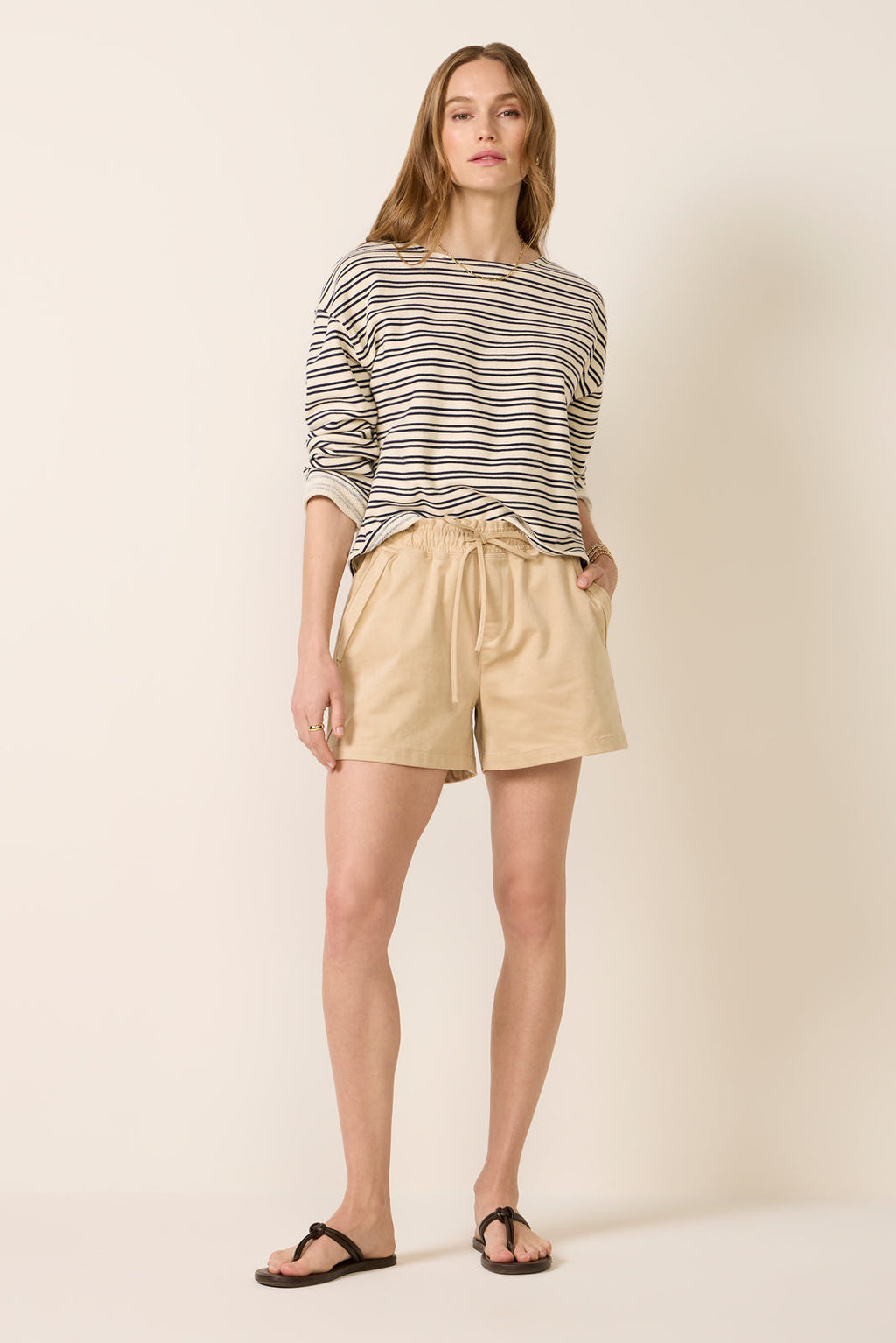 Women's Briana Sweatshirt