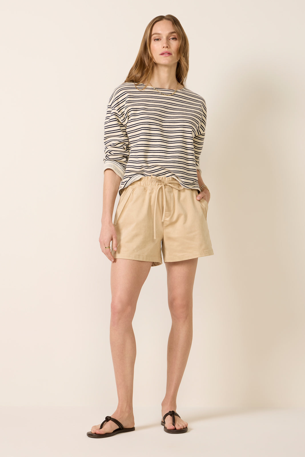 Women's Briana Sweatshirt