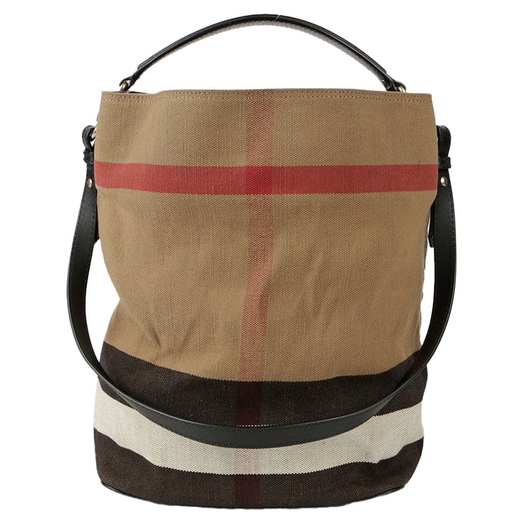 Ashby Medium Hobo Tote And Shoulder Bag