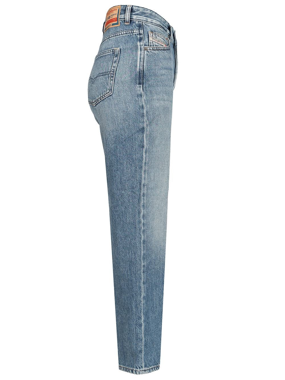 Diesel Women "1981 D-Went" Jeans