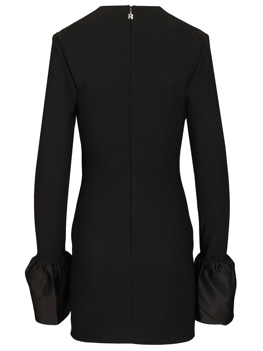 Rotate Women "Frill" Mini Dress
