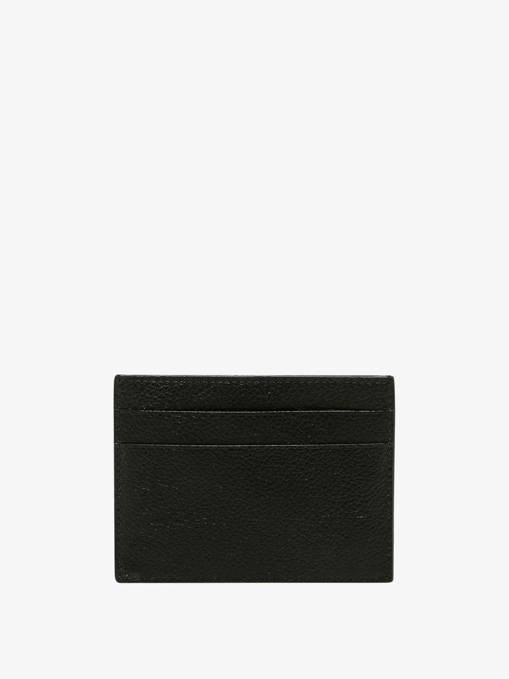 Balenciaga Men Leather Card Holder