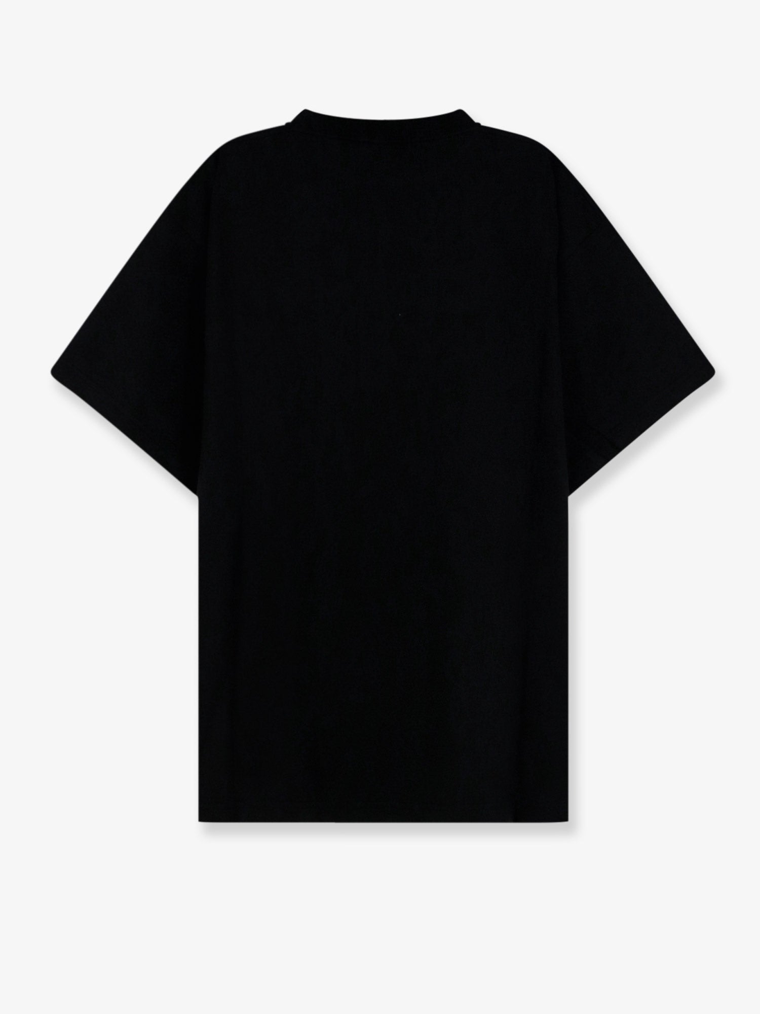 Balenciaga Men The Door Cotton T-Shirt