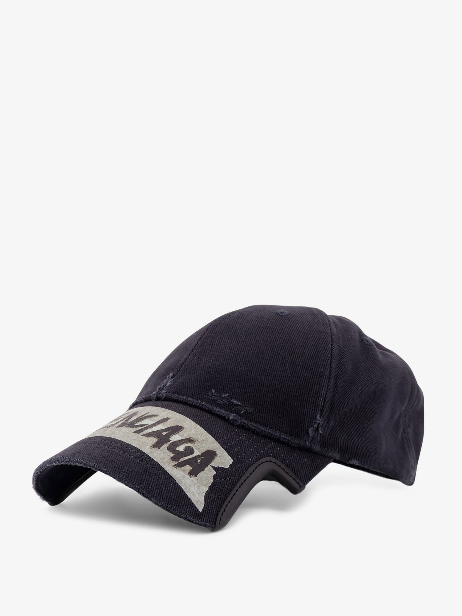 Balenciaga Men Cotton Hat