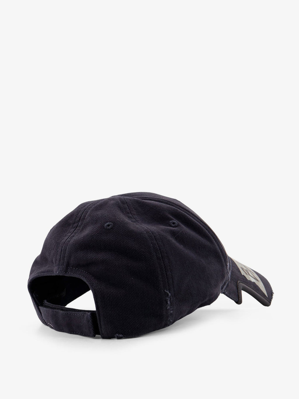 Balenciaga Men Cotton Hat