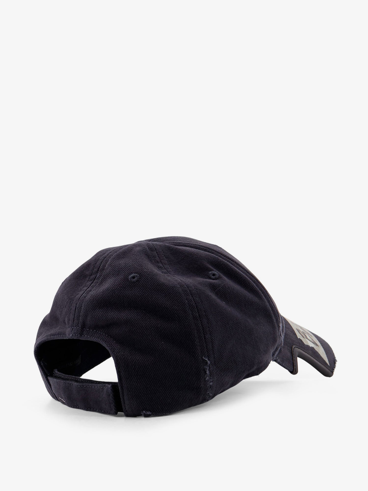 Balenciaga Men Cotton Hat