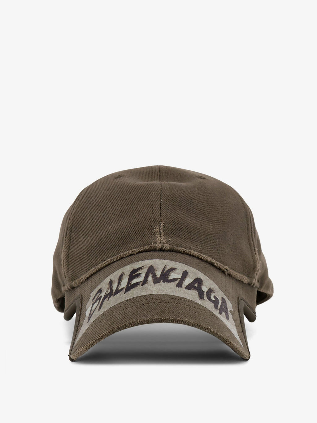 Balenciaga Men Cotton Hat