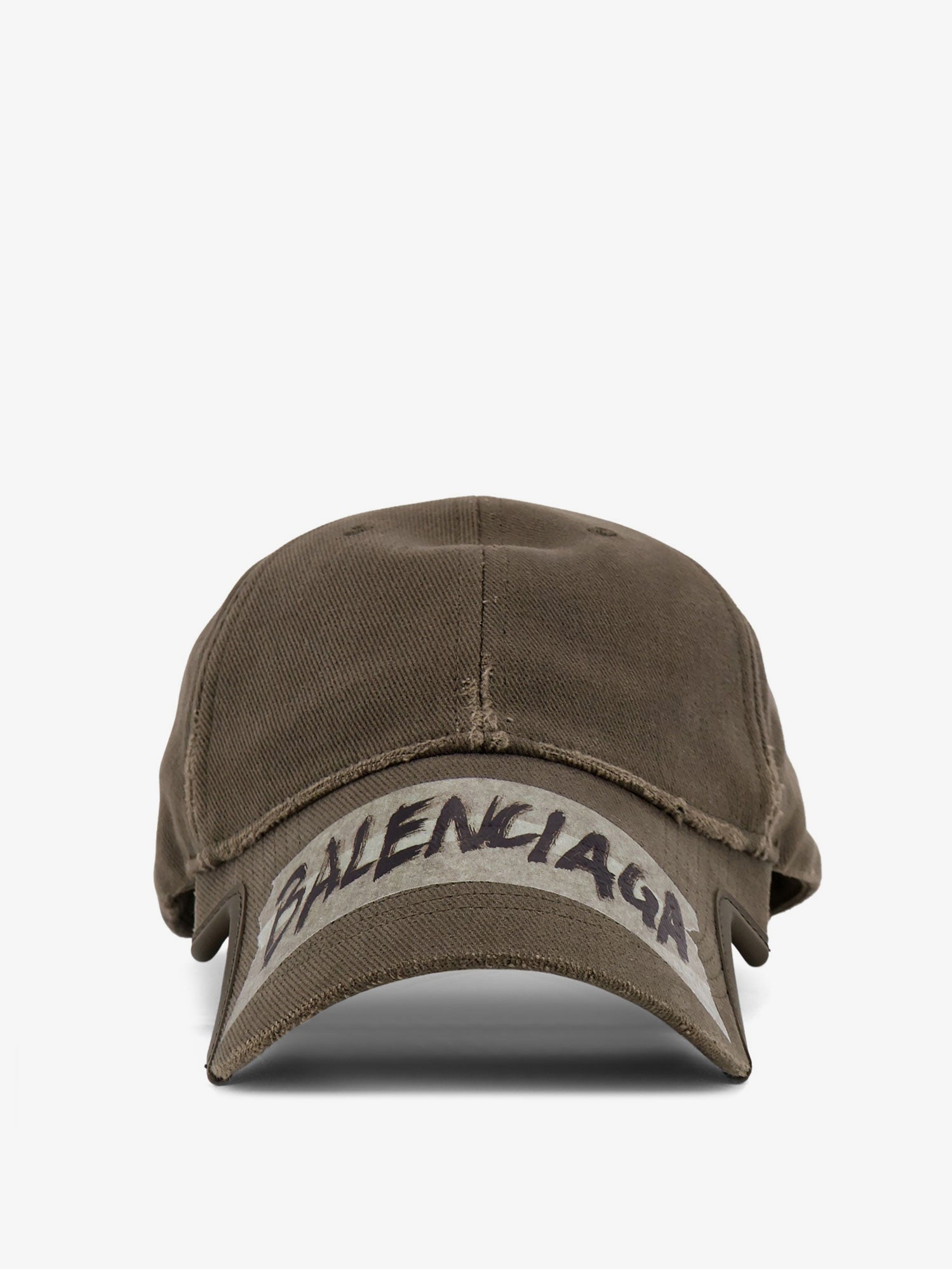 Balenciaga Men Cotton Hat