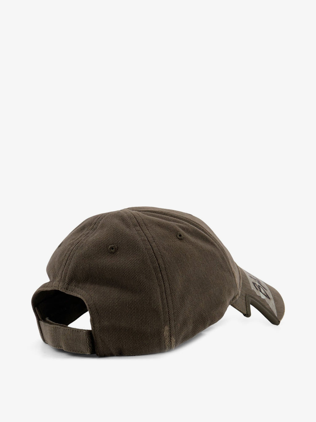 Balenciaga Men Cotton Hat