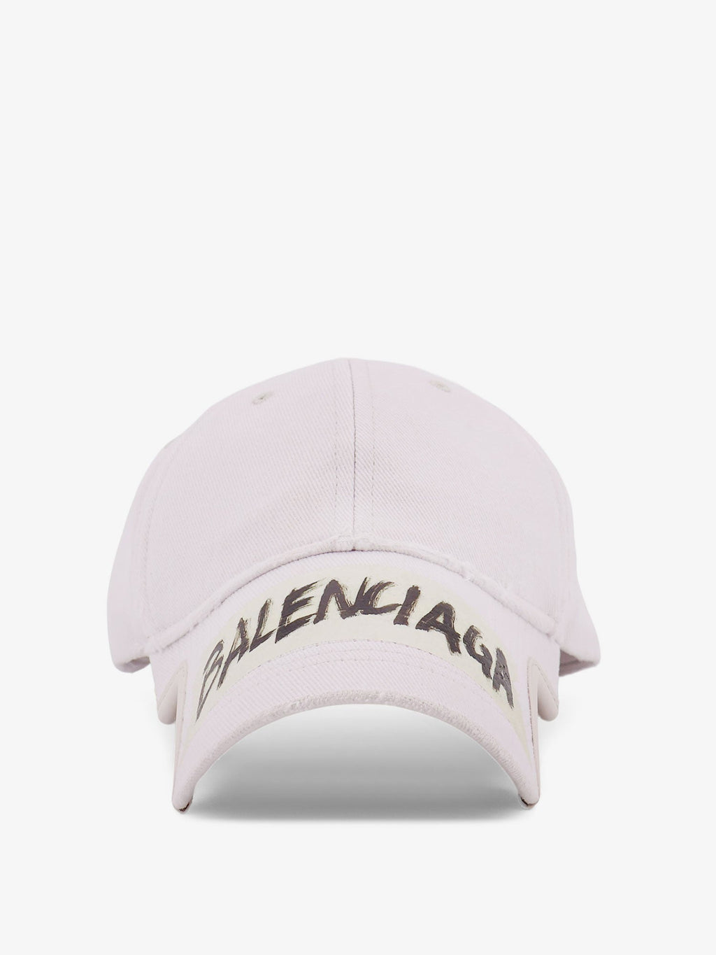 Balenciaga Men Cotton Hat