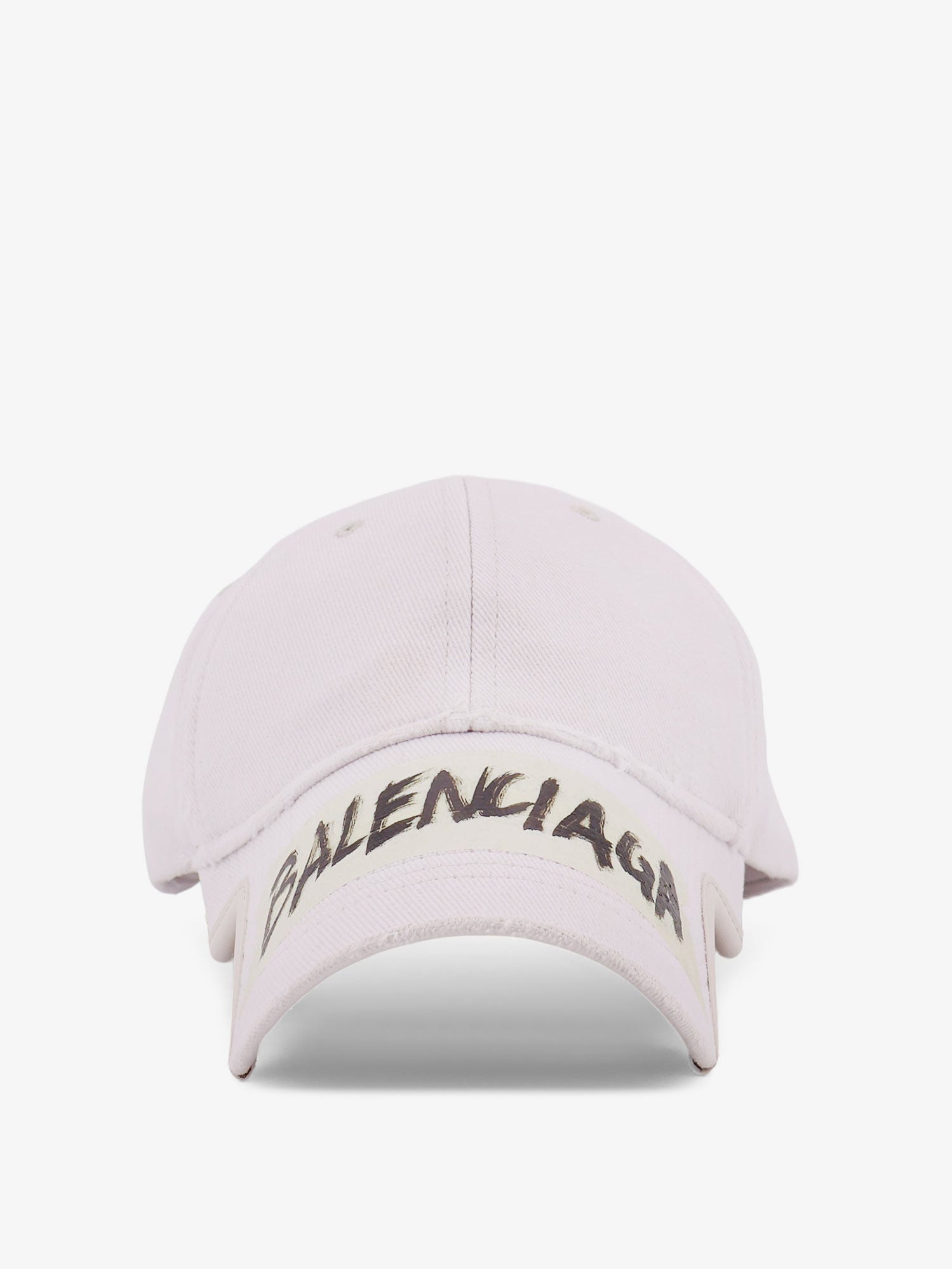 Balenciaga Men Cotton Hat